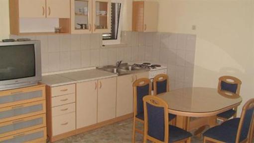 фото отеля Apartmani Gordana