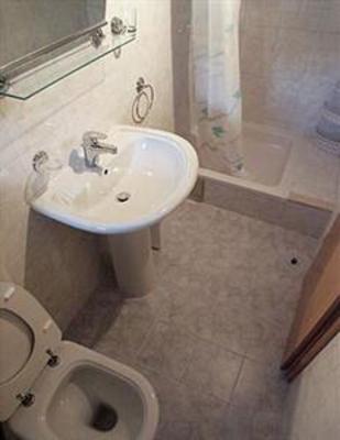фото отеля Apartmani Gordana