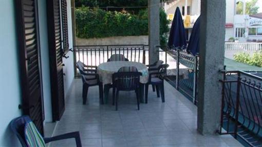 фото отеля Apartmani Gordana