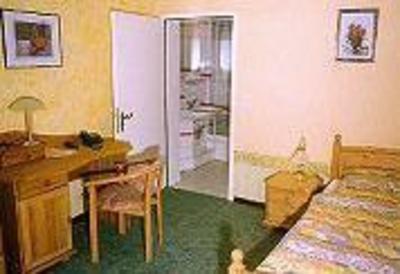 фото отеля Haus Heidewinkel