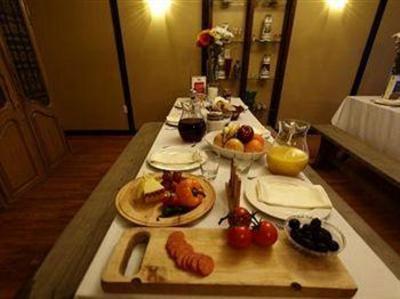 фото отеля The Twilight Lodge