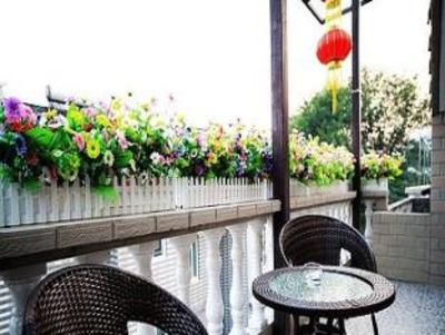 фото отеля Xiangxili Youth Hostel