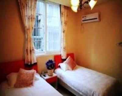 фото отеля Xiangxili Youth Hostel