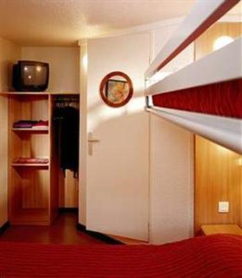 фото отеля Premiere Classe Metz Nord Hotel Semecourt