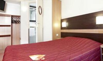 фото отеля Premiere Classe Metz Nord Hotel Semecourt