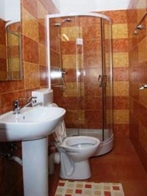 фото отеля Pensiunea Zbor