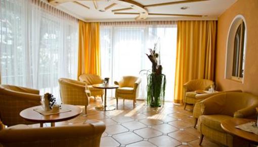 фото отеля The Himmlisch Wohlfuhlen Hotel Ischgl