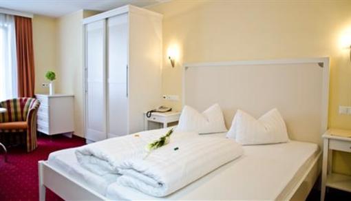 фото отеля The Himmlisch Wohlfuhlen Hotel Ischgl
