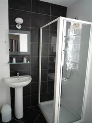 фото отеля Hotel Saint Melaine Morlaix
