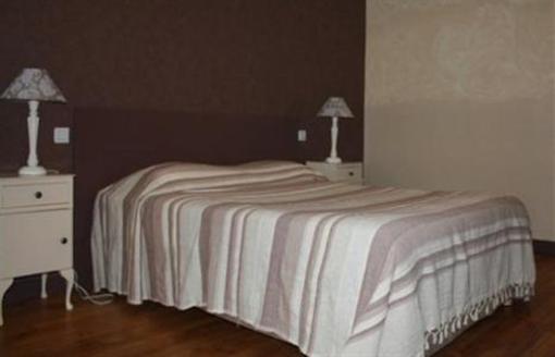фото отеля Hotel Saint Melaine Morlaix