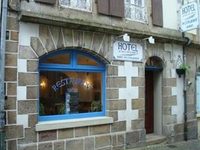 Hotel Saint Melaine Morlaix