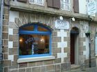 фото отеля Hotel Saint Melaine Morlaix