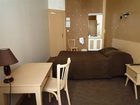 фото отеля Hotel Saint Melaine Morlaix