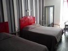 фото отеля Hotel Saint Melaine Morlaix