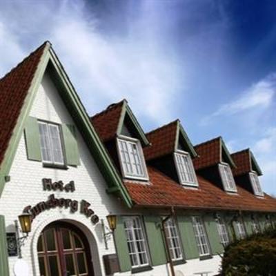 фото отеля Hotel Luneborg Kro