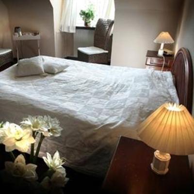 фото отеля Hotel Luneborg Kro