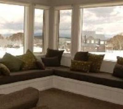 фото отеля Alpine Edge Wire Plain Dash Private Holiday Chalet