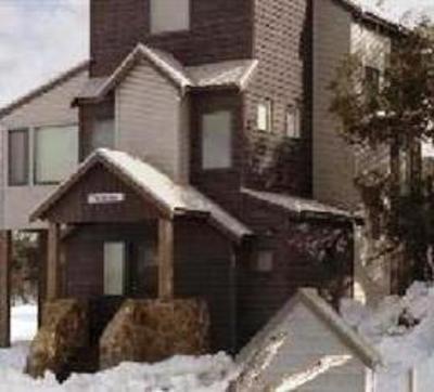 фото отеля Alpine Edge Wire Plain Dash Private Holiday Chalet