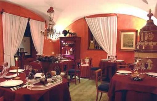 фото отеля Albergo Locanda Mezzosoldo