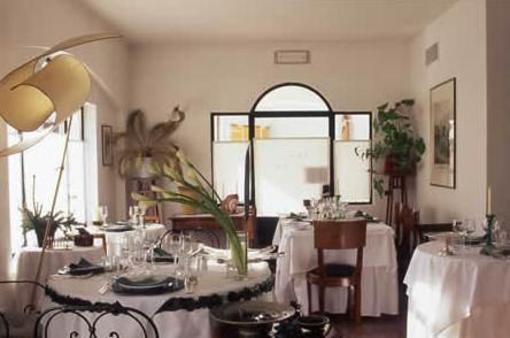 фото отеля Albergo Locanda Mezzosoldo