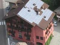 Albergo Locanda Mezzosoldo