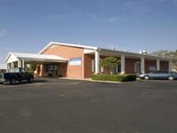 Americas Best Value Inn Monahans