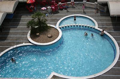 фото отеля Los Peces Apartments