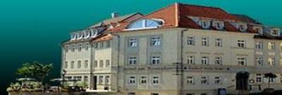 фото отеля Am Rossplan