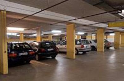 фото отеля Am Rossplan