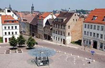 фото отеля Am Rossplan