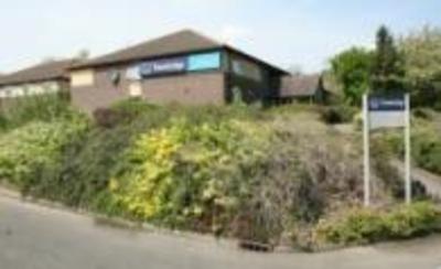 фото отеля Travelodge Chippenham Leigh Delamere Eastbound