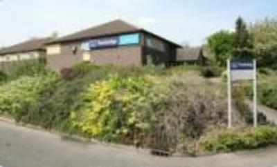 фото отеля Travelodge Chippenham Leigh Delamere Eastbound
