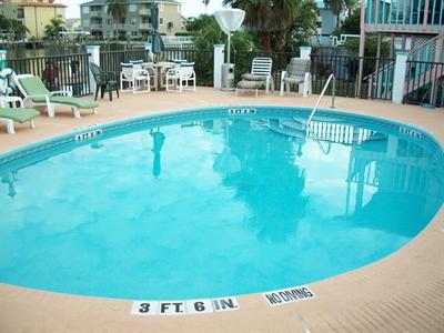 фото отеля Sand Vista Vacation Rentals Redington Shores