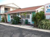 Sand Vista Vacation Rentals Redington Shores