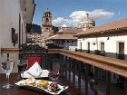 фото отеля Sonesta Posadas del Inca Cusco