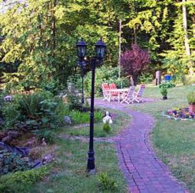 фото отеля Hotel Pension Waldcafe St. Georg
