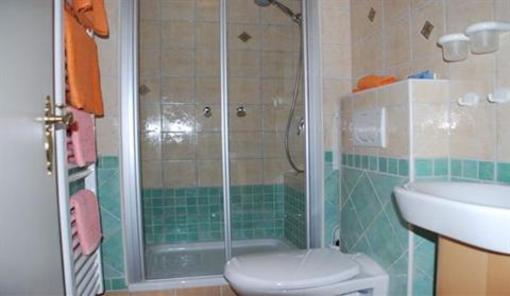фото отеля Hotel Pension Waldcafe St. Georg