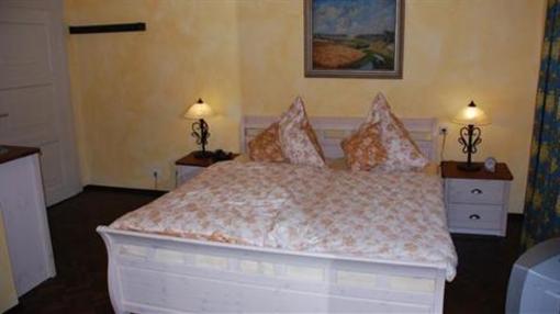 фото отеля Hotel Pension Waldcafe St. Georg