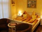 фото отеля Hotel Pension Waldcafe St. Georg