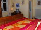 фото отеля Hotel Pension Waldcafe St. Georg