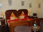 фото отеля Hotel Pension Waldcafe St. Georg