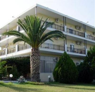 фото отеля Kopsis Beach Hotel