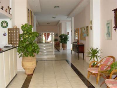 фото отеля Kopsis Beach Hotel