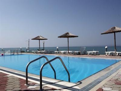 фото отеля Kopsis Beach Hotel