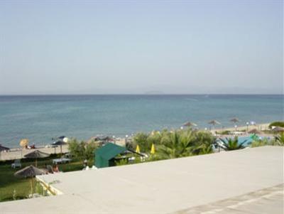 фото отеля Kopsis Beach Hotel