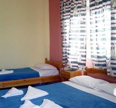 фото отеля Kopsis Beach Hotel