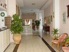 фото отеля Kopsis Beach Hotel