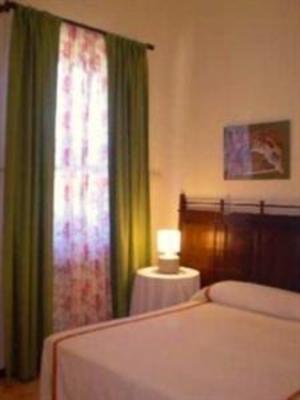 фото отеля Residenza Le Fornaci Bed and Breakfast San Gimignano