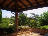 Residenza Le Fornaci Bed and Breakfast San Gimignano