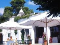 Hotel dei Trulli